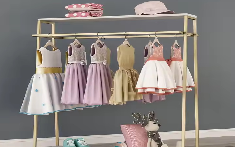 Детскую одежду проверили в Казахстане: что было выявлено